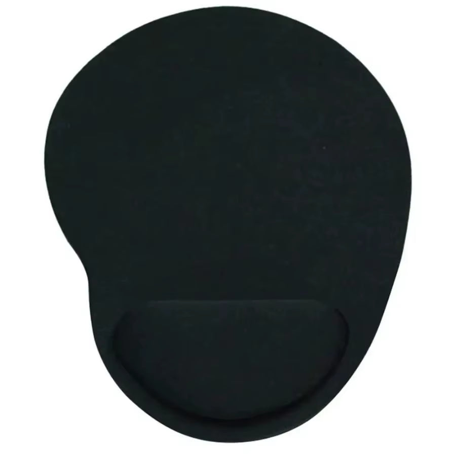 Ergonomic Mouse Pad with Wrist Rest