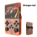 R36S Retro Handheld Game Console - 15,000 games