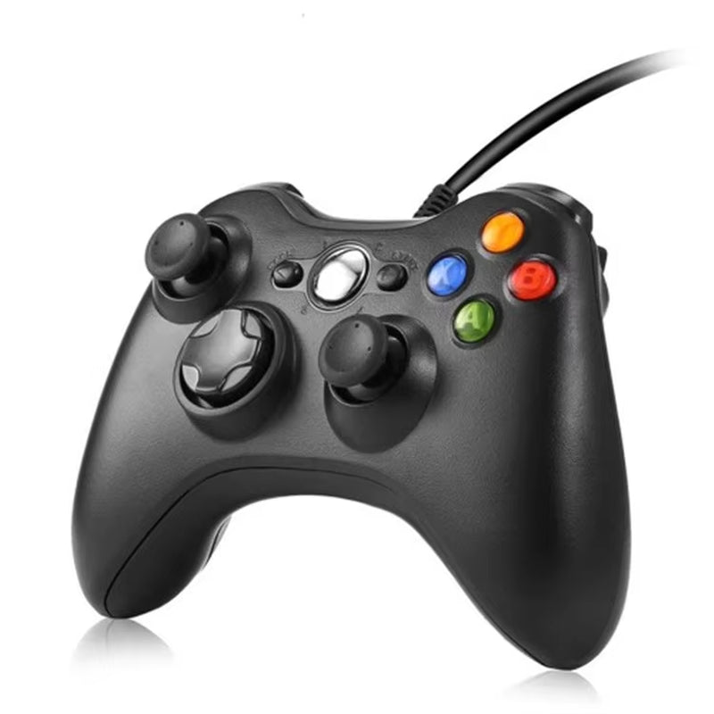 Gamepad for Xbox 360 / Windows 7/8/10/111 - USB wired