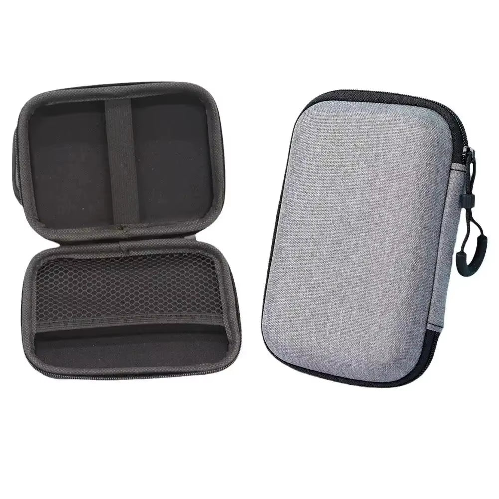 R36S / R35S Game Console Storage Case