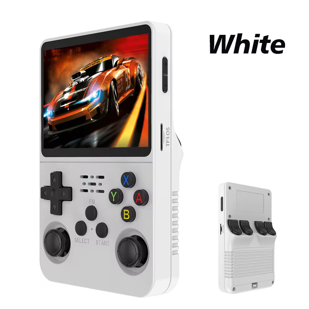 R36S Retro Handheld Game Console - 15,000 games