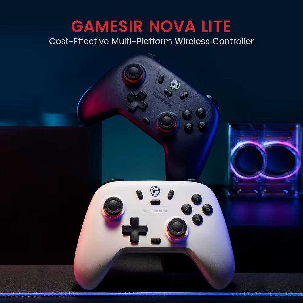 GameSir Nova Lite Wireless Controller