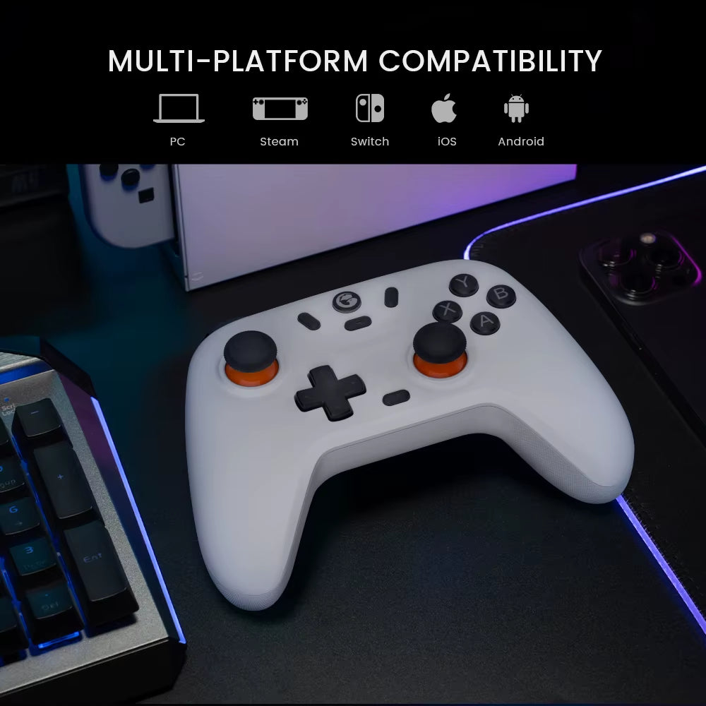 GameSir Nova Lite Wireless Controller
