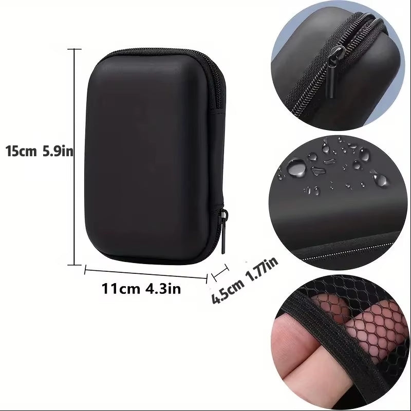 EVA Portable Storage Case