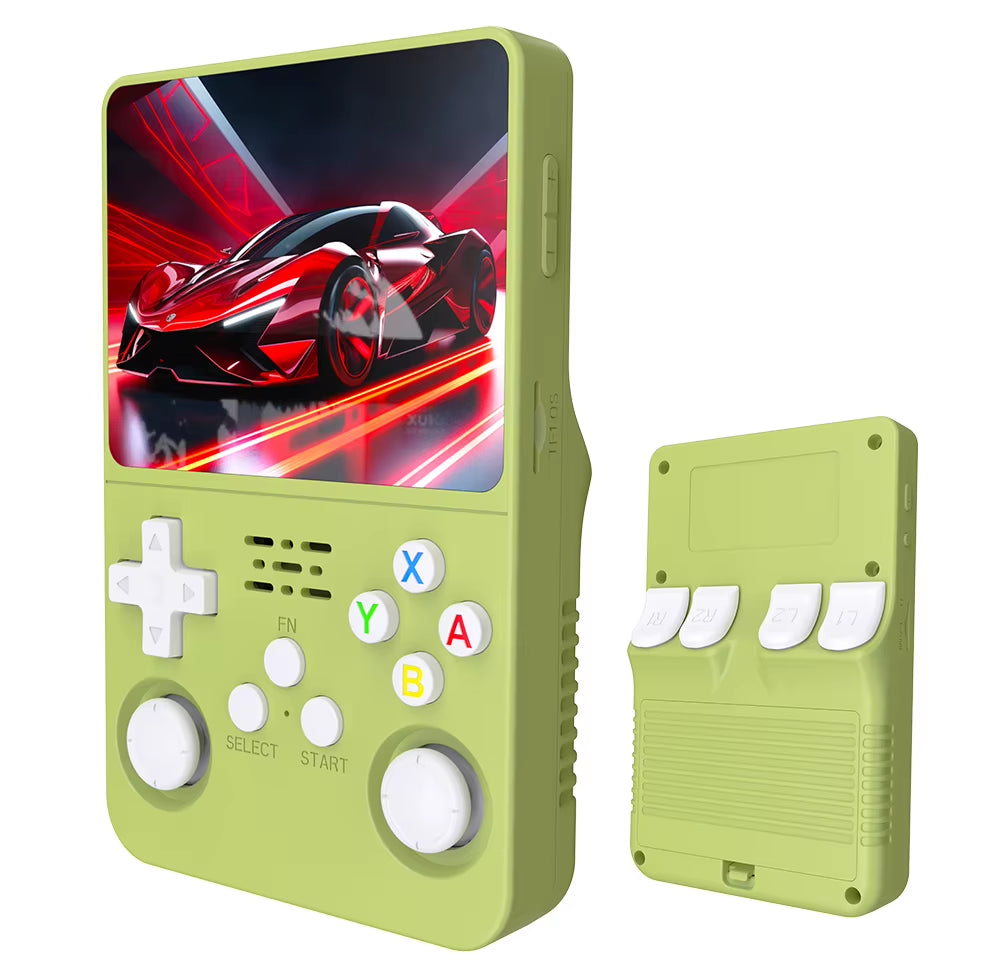 R36S Retro Handheld Game Console - 15,000 games