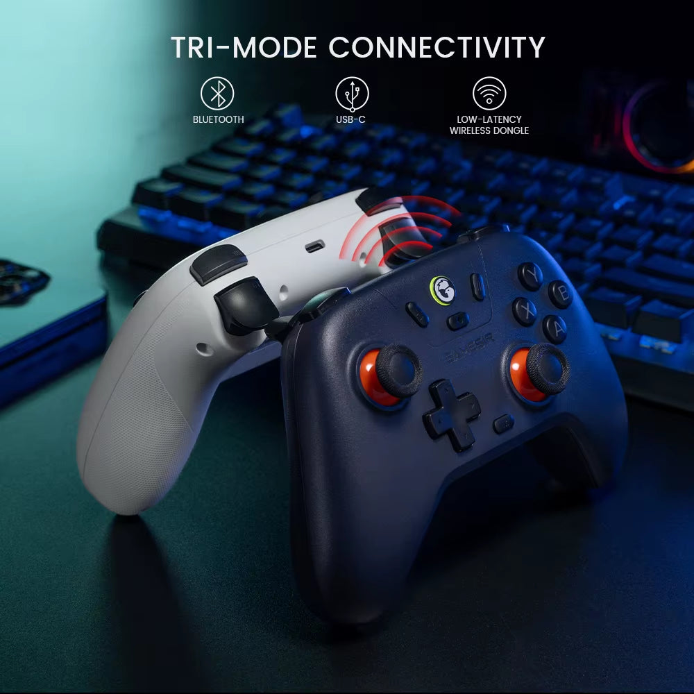 GameSir Nova Lite Wireless Controller