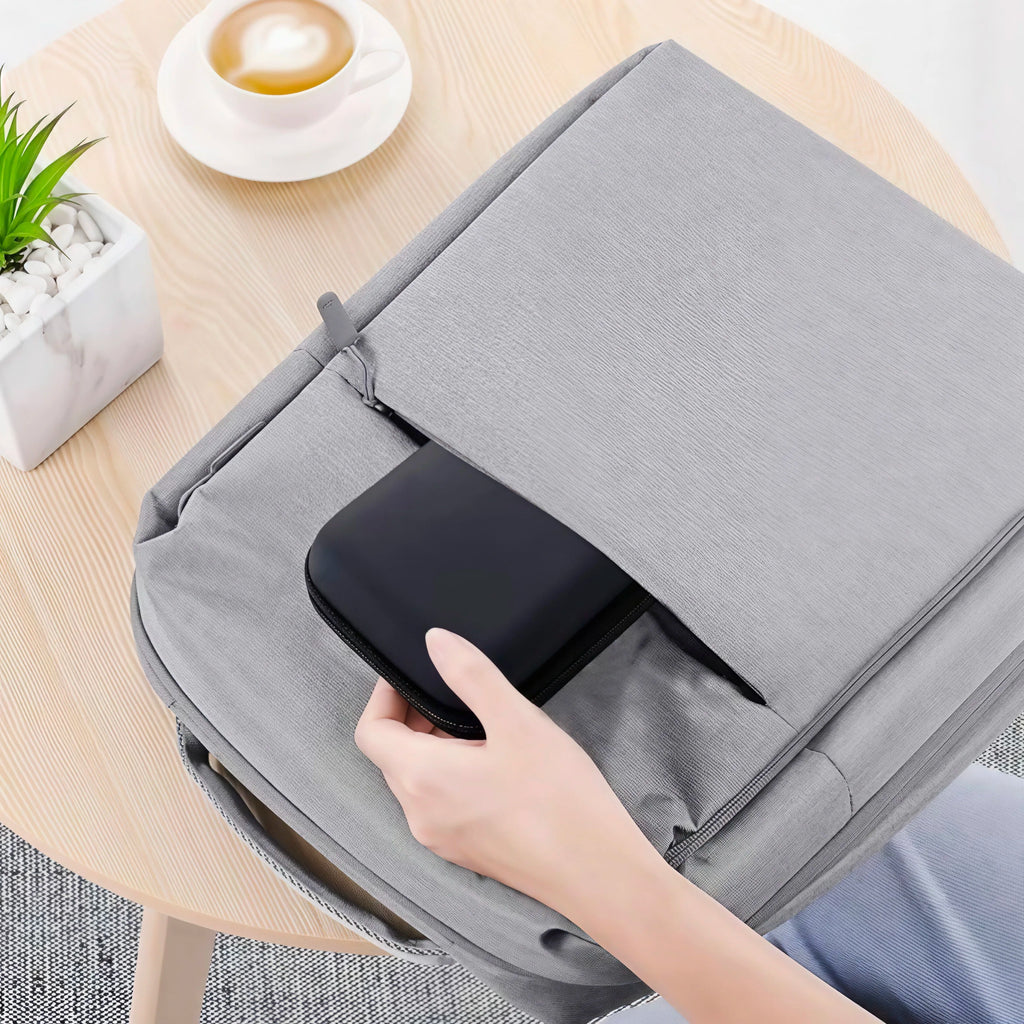 EVA Portable Storage Case