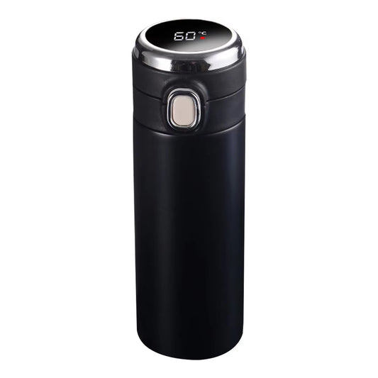  Led Digital Temperature Display Thermos Cup 