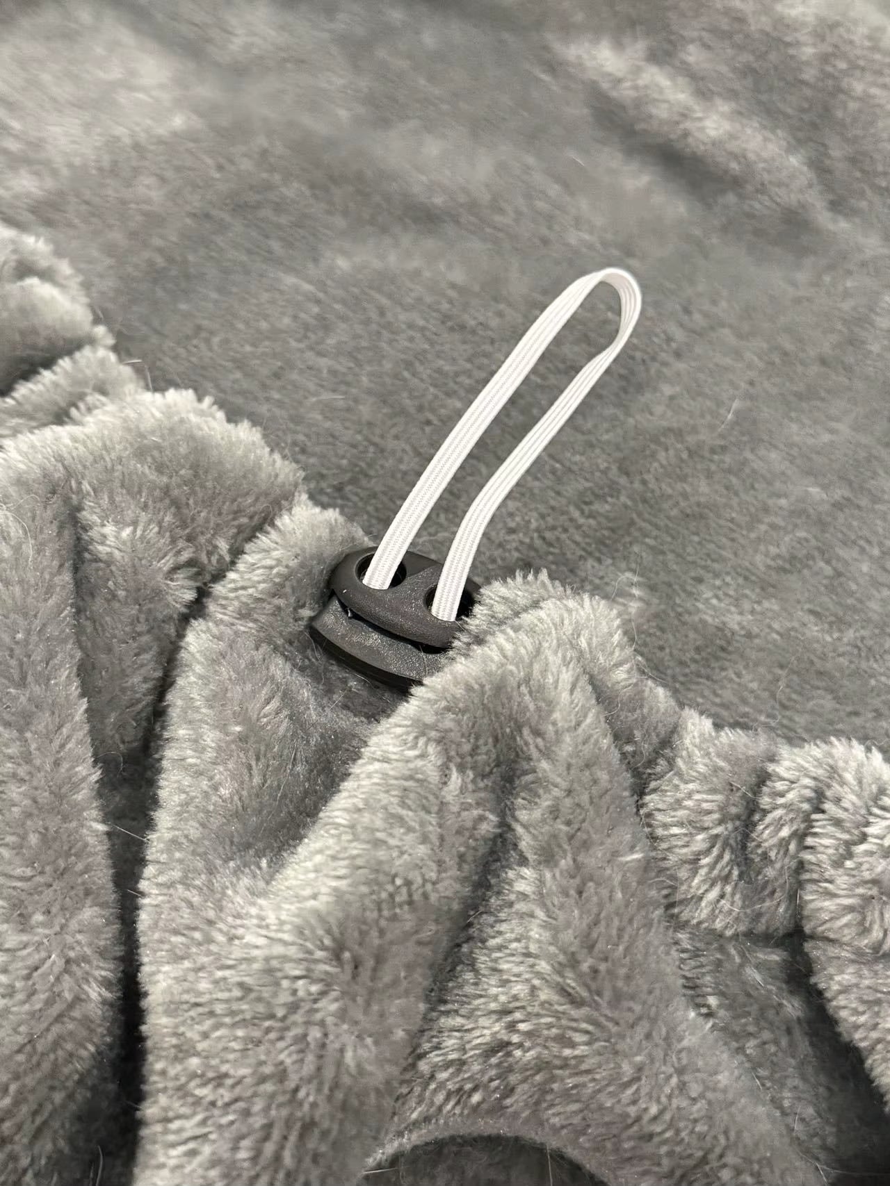    סינר נשיאה נעים לגורים ולחתלתולים