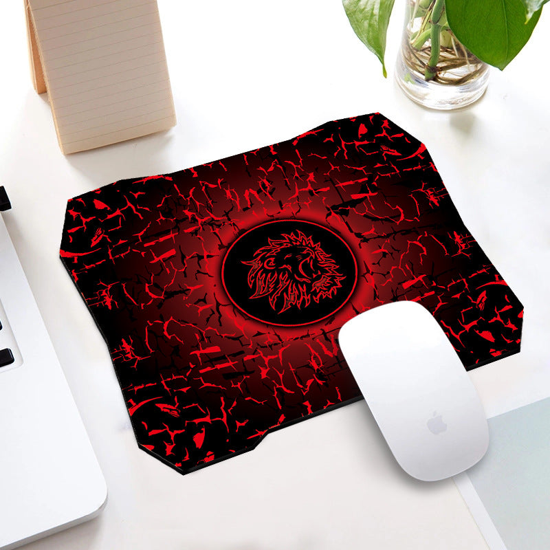 Office Gaming Mouse Pad