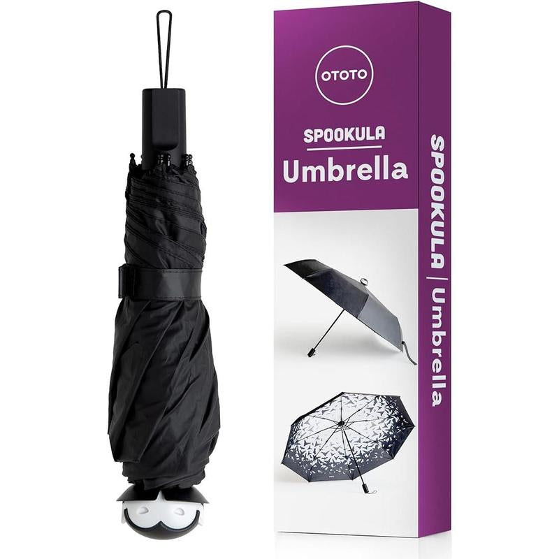 Spookula Vampire Umbrella