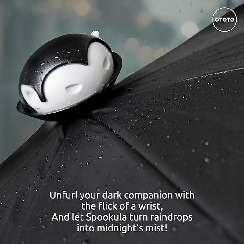 Spookula Vampire Umbrella