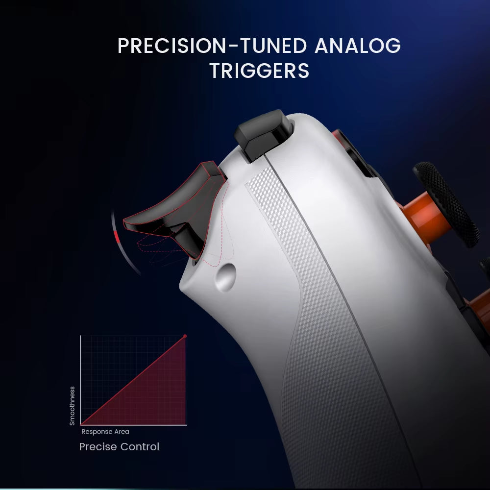 GameSir Nova Lite Wireless Controller