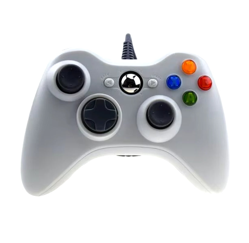 Gamepad for Xbox 360 / Windows 7/8/10/111 - USB wired