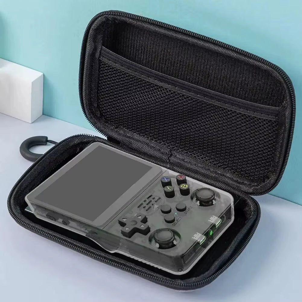 R36S / R35S Game Console Storage Case